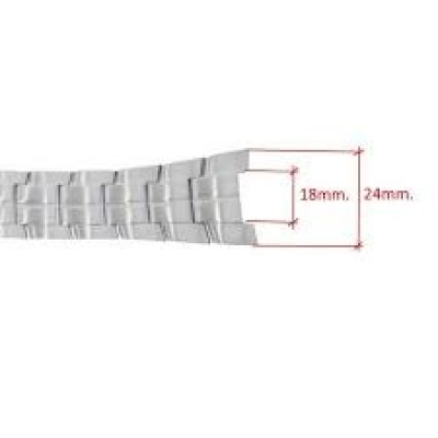 BRACELETE CASIO EDIFICE EF-126D-1A