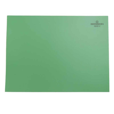 Tapete de banca BERGEON 6808-V