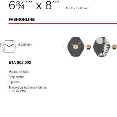 ETA 802002