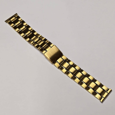AÇO DOURADO PLAQUEADO - 1705-C