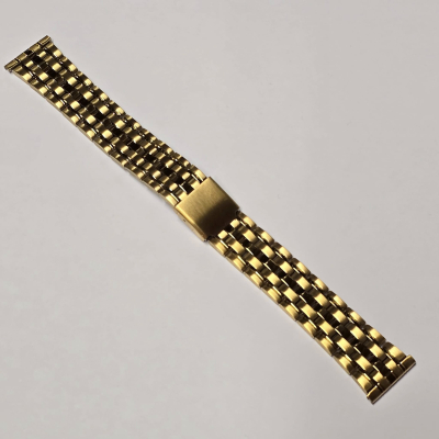 AÇO DOURADO PLAQUEADO - 1705-D