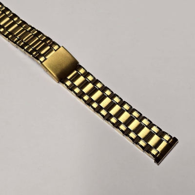 AÇO DOURADO PLAQUEADO - 1705-F