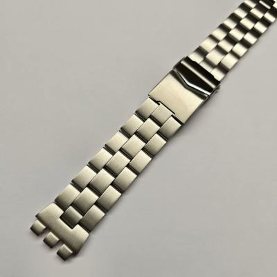 AÇO P/ SWATCH - 20MM - 1636
