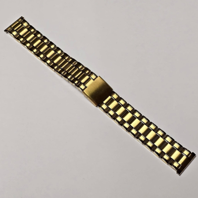AÇO DOURADO PLAQUEADO - 1705-F