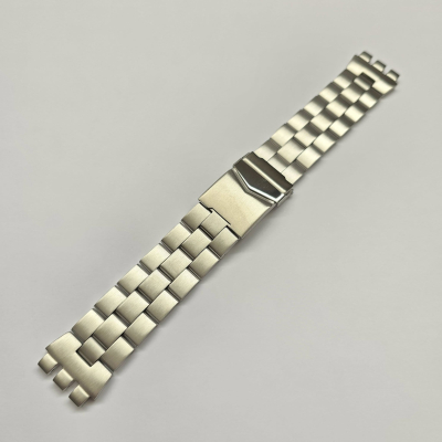 AÇO P/ SWATCH - 20MM - 1636