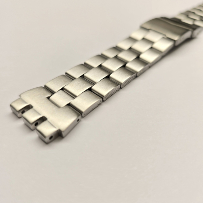 AÇO P/ SWATCH - 20MM - 1636