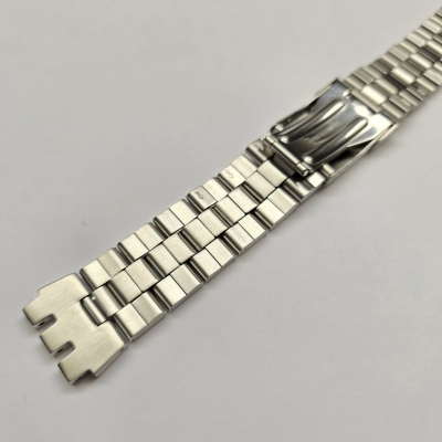 AÇO P/ SWATCH - 20MM - 1636