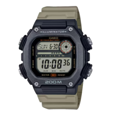 DW-291HX-5AVDF
