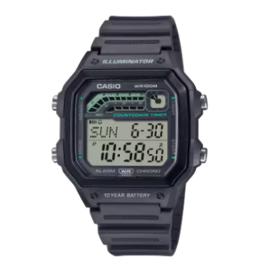 WS-1600H-8AVDF
