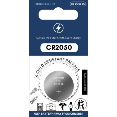 CR2050