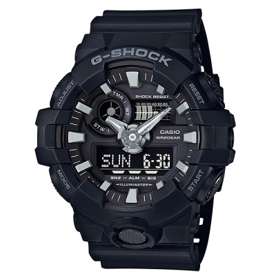 GA-700-1BRD