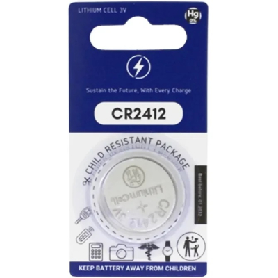 CR2412