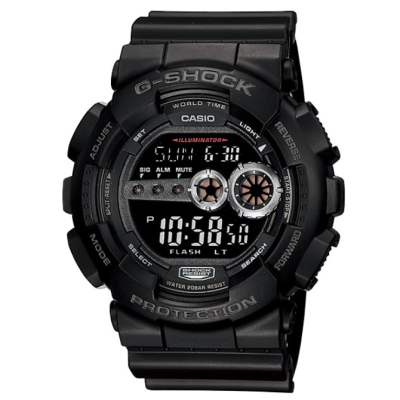 GD-100-1BDR