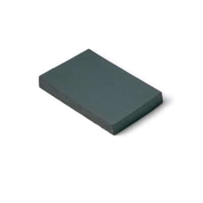 PEDRA DE DESGASTE NATURAL 150X50X12MM
