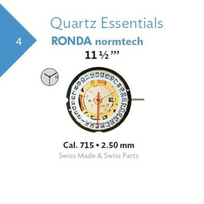 RONDA 715