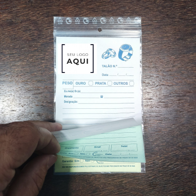 3 TALÕES – 9X12CM – PERSONALIZADO