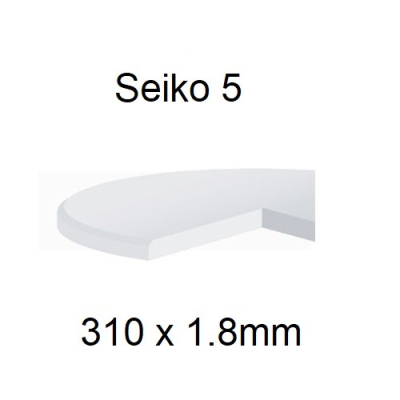 310x1,8mm