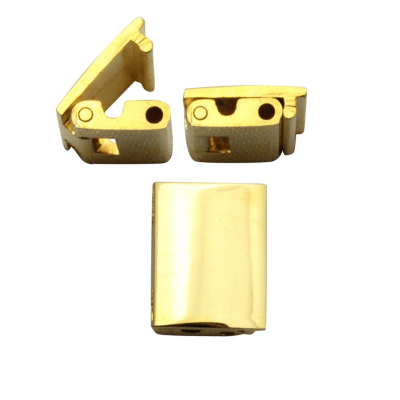 FECHO PARA BRACELETE METAL - CT8051-D