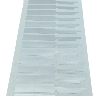 ETIQUETAS PRATEADAS 66.5X90MM