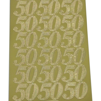 ETIQUETAS LASER “50”
