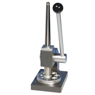 MÁQUINA PARA ALARGAR E ENCOLHER ALIANÇAS – CT7681