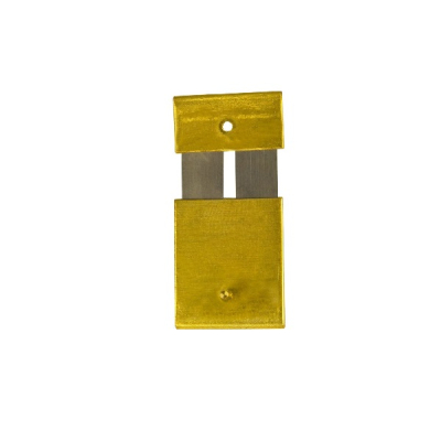 SUSPENSÃO 29.5X13.7MM