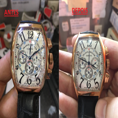 Côncavo especial