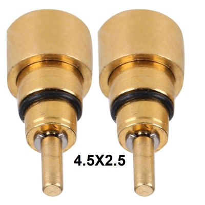 LISO DOURADO 4.5X2.5