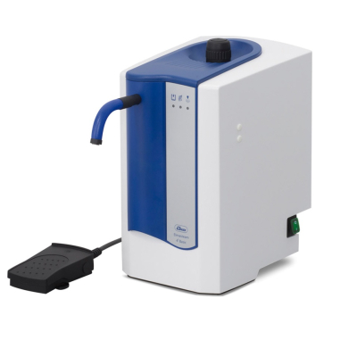 MÁQUINA DE LIMPEZA A VAPOR ELMASTEAM 4.5 - CT7237