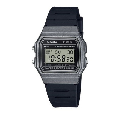 F-91WM-1BDF