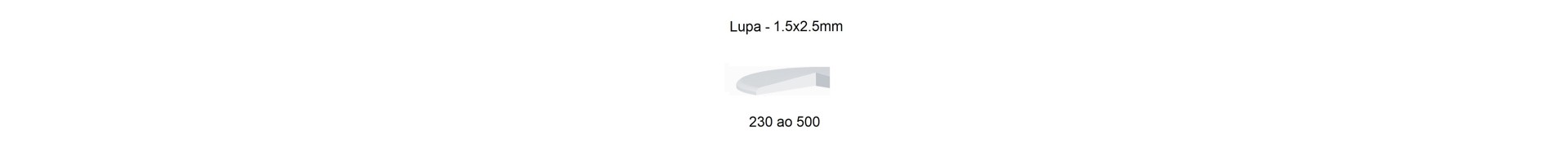 1.5x2.5mm