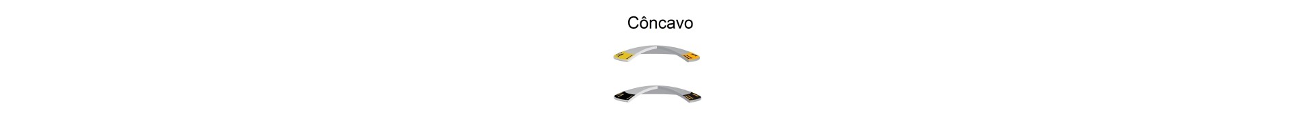 Côncavos