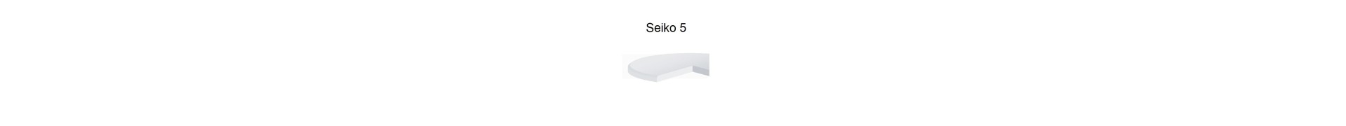 Seiko 5