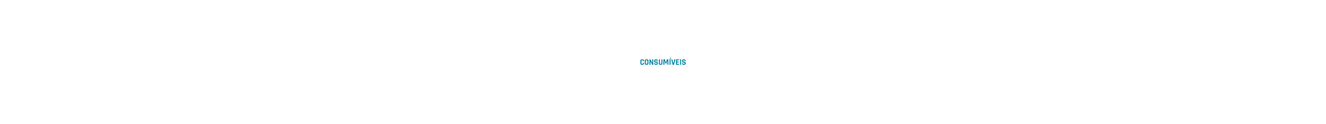 Consumíveis