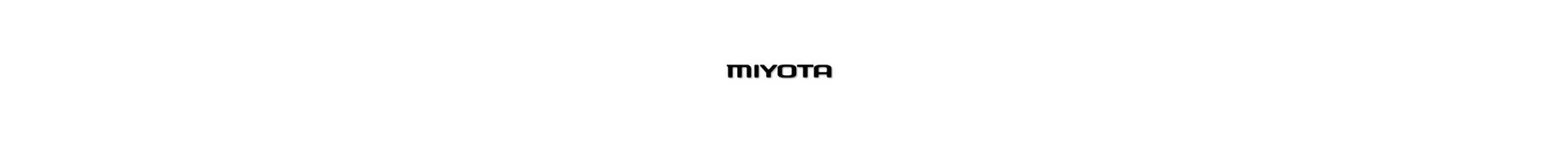 Miyota - Citizen