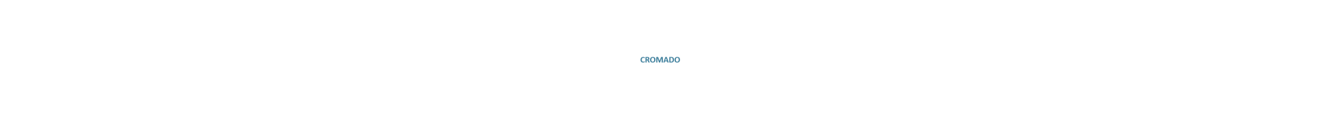 Cromado