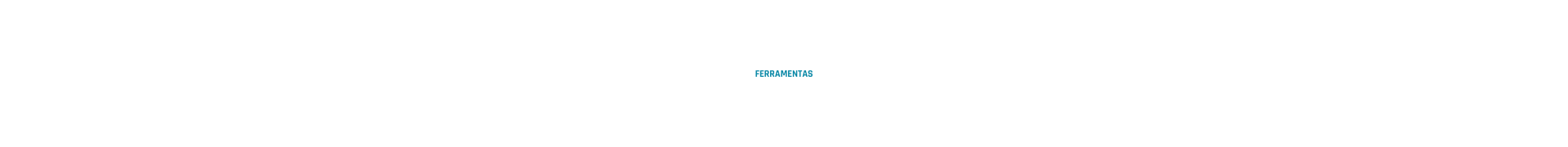 Ferramentas