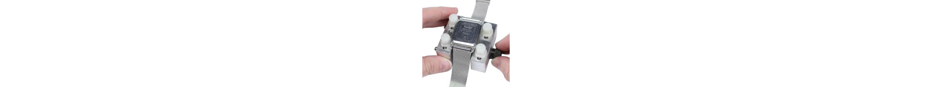 Suporte para caixas