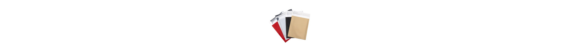 Papel com cola