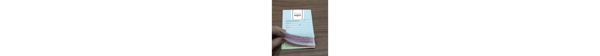 Com talões
