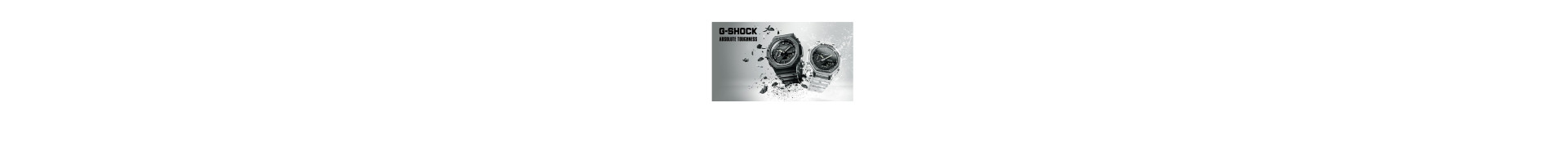 G-Shock