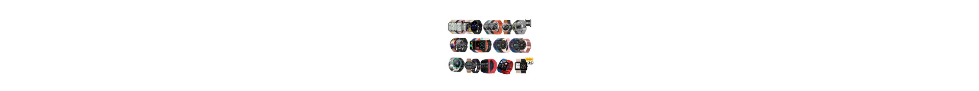 Smart Watches