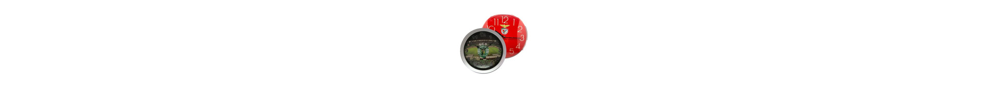 Clubes - SLB, SCP, FCP