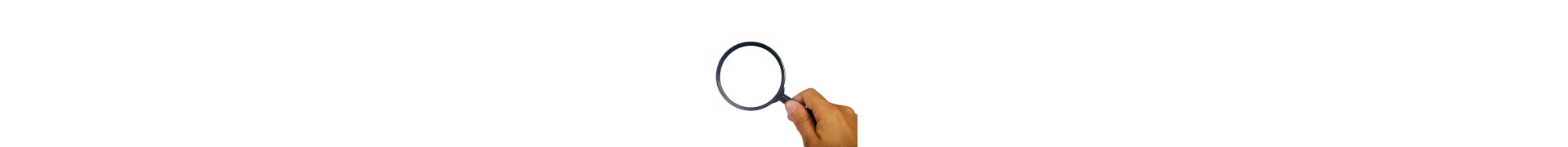 Lupa de mão