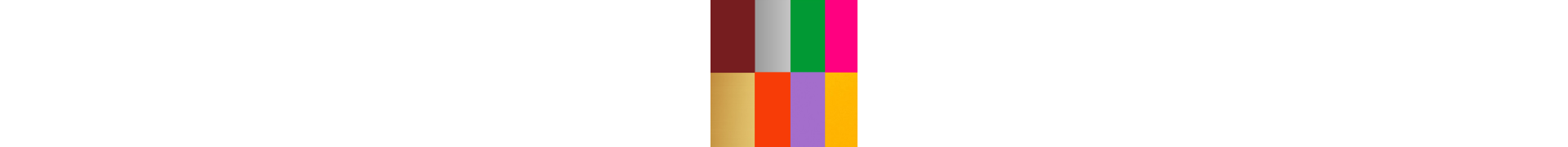 Outras cores