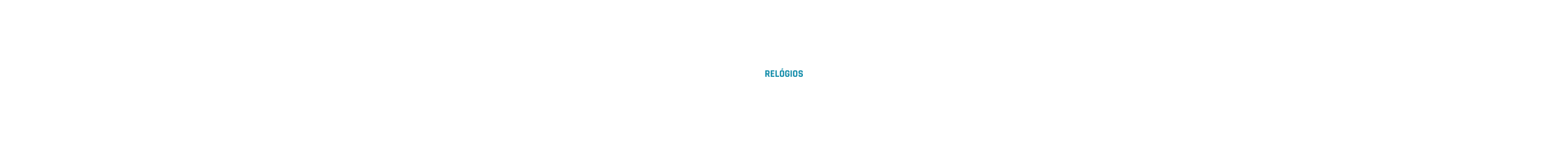 Relógios