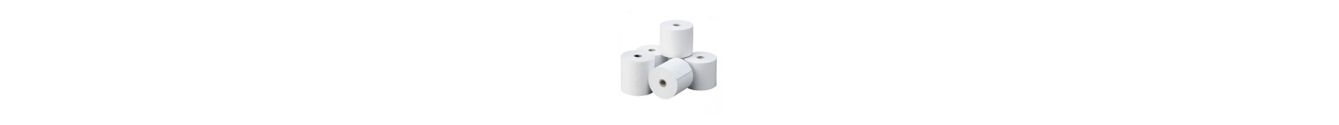 De papel térmico