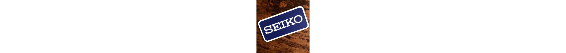 Seiko