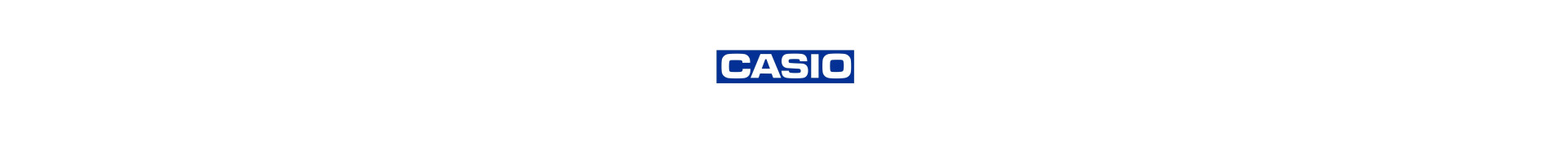 Casio