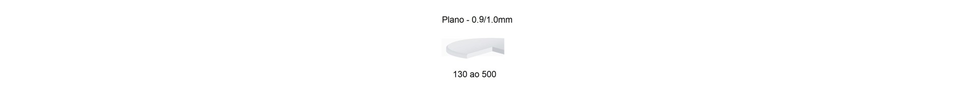 0.9-1.0mm